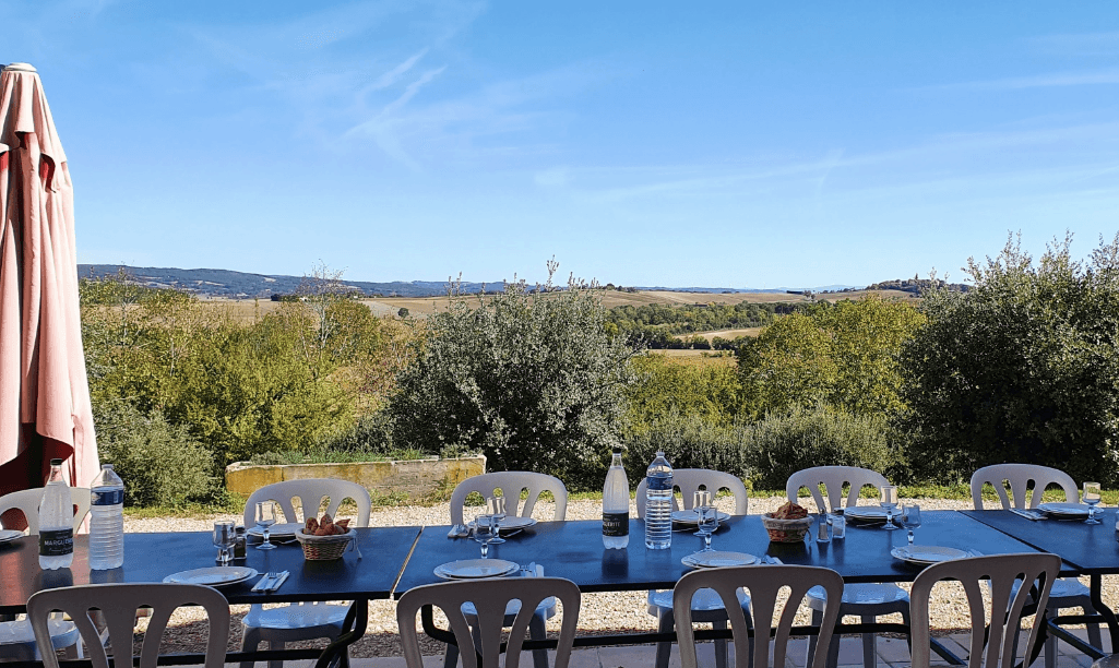 Le Domaine d'en Naudet 6
