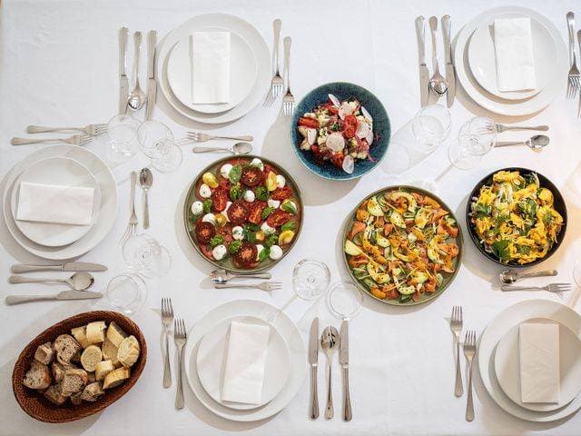 Lieblingsküche Catering Wien 47