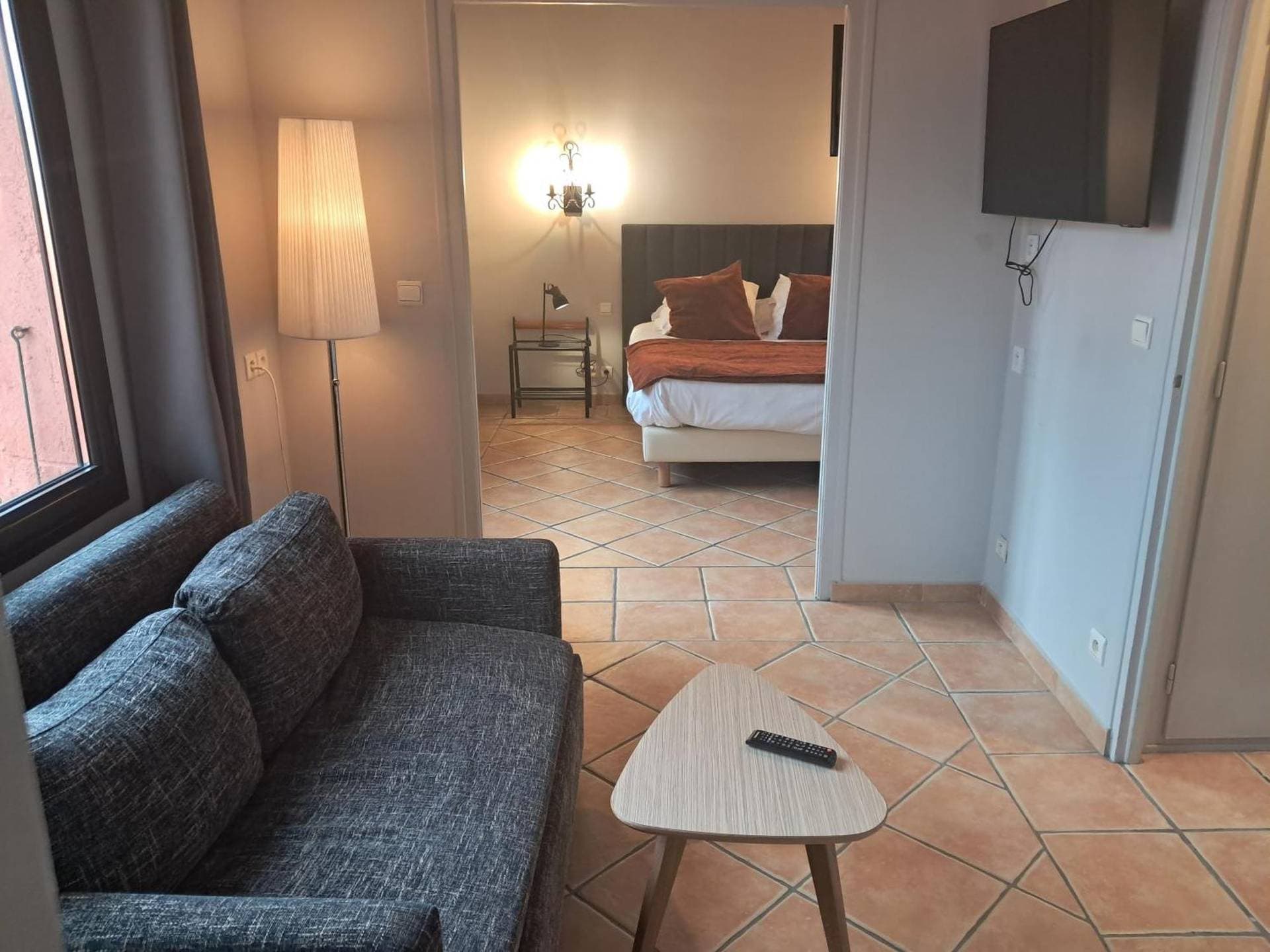 Hotel Relais des 3 Mas 13