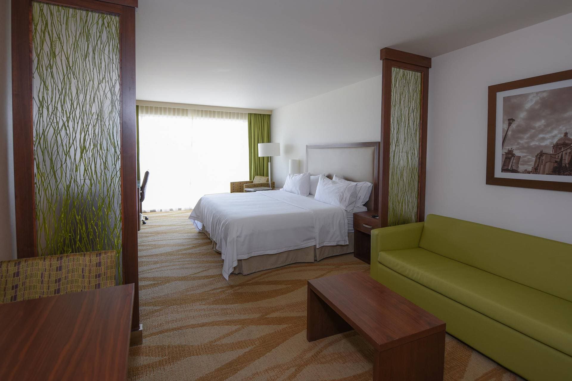Holiday Inn Express Celaya 11