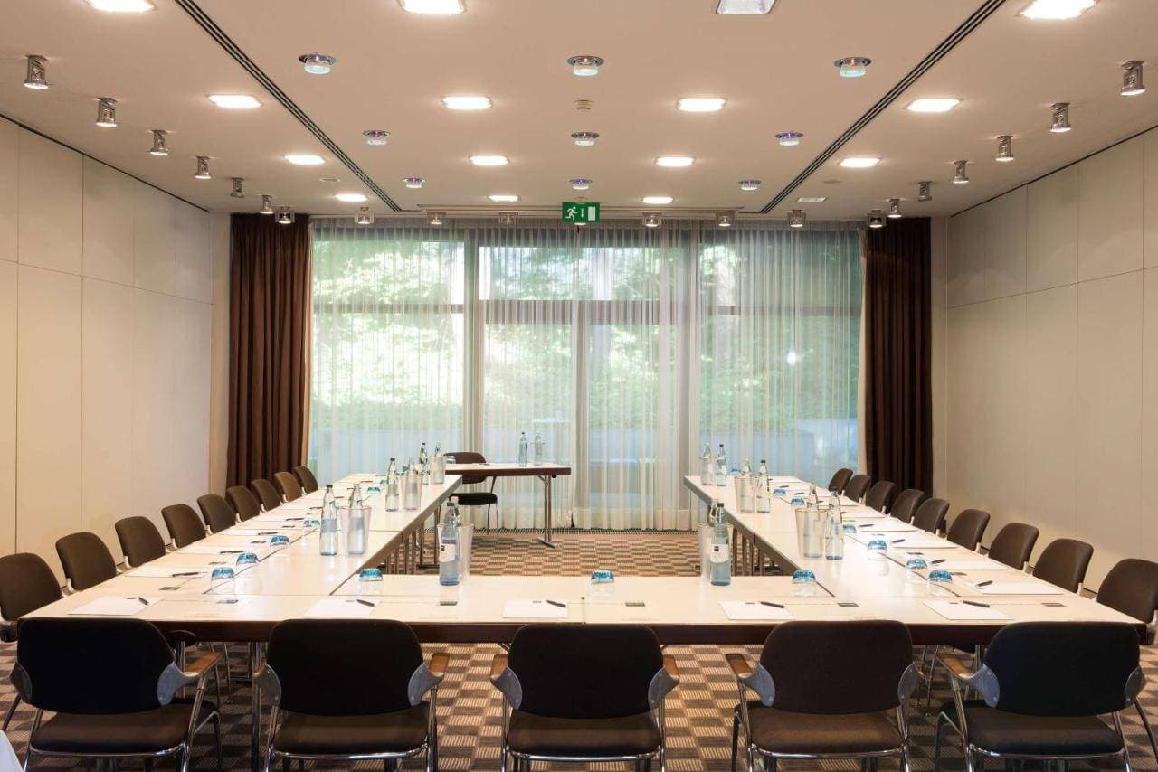 Hotel Dorint An der Kongresshalle Augsburg 18