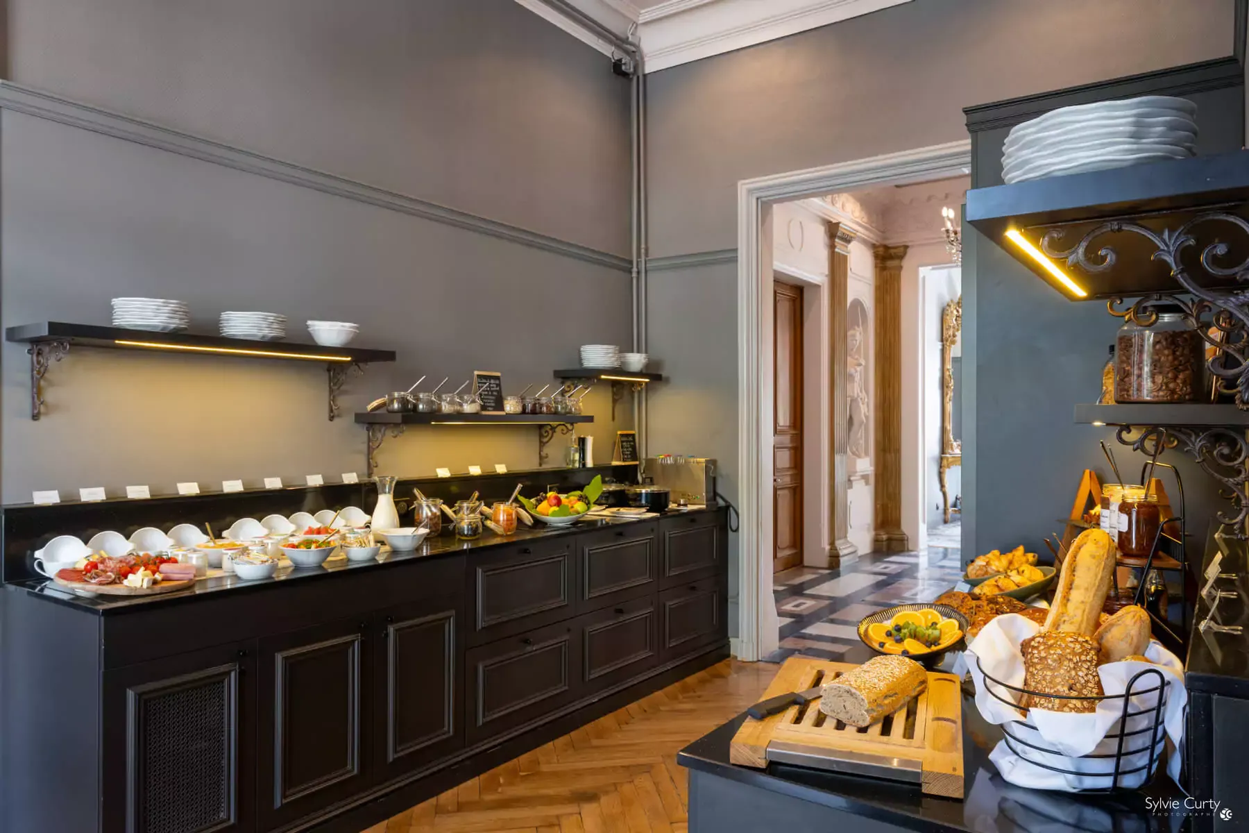 Hôtel Champlain 4* 7