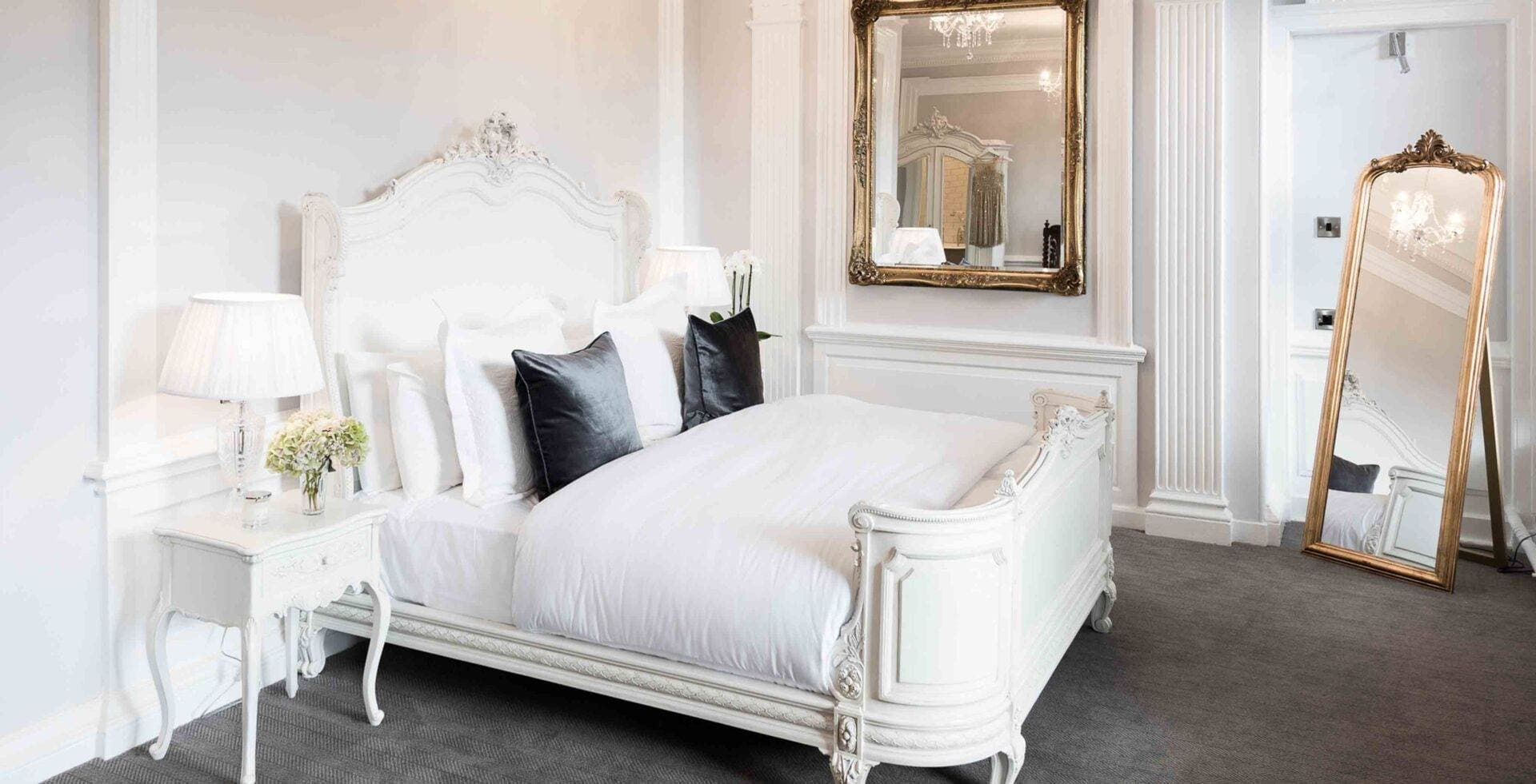 Beamish Hall Hotel 9