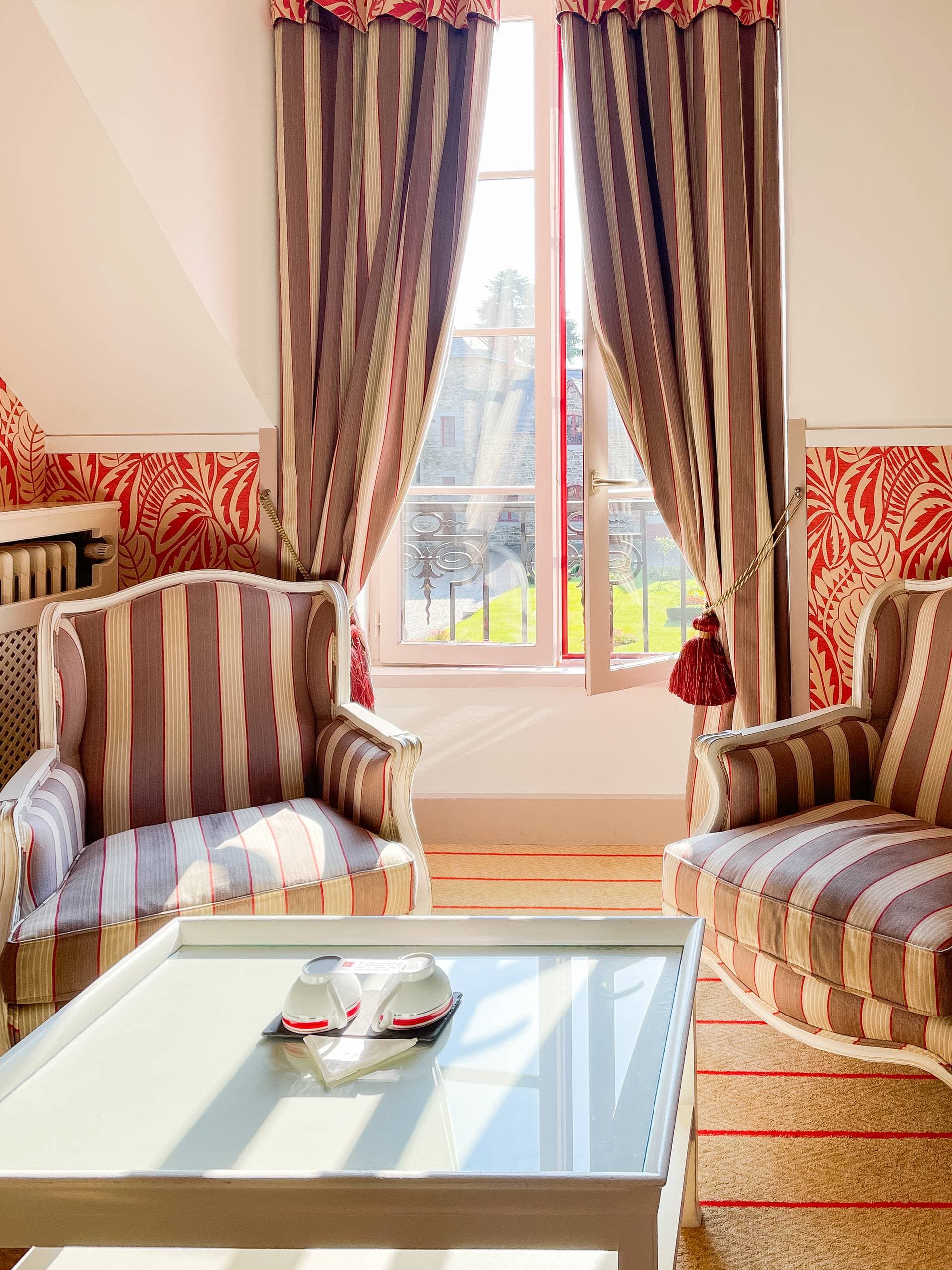 Le Domaine De La Bretesche 30