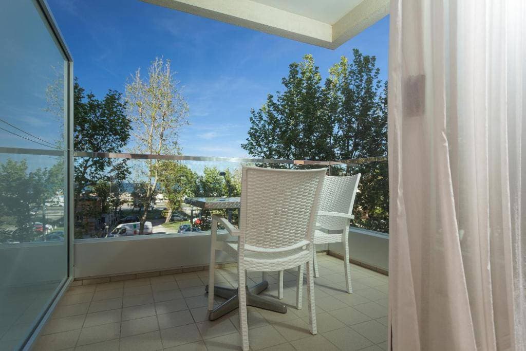 Hotel Cristallo Rimini 7
