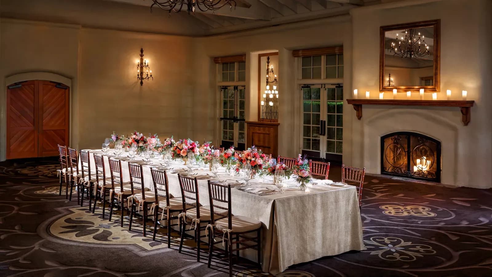 Fairmont Sonoma Mission Inn & Spa 6