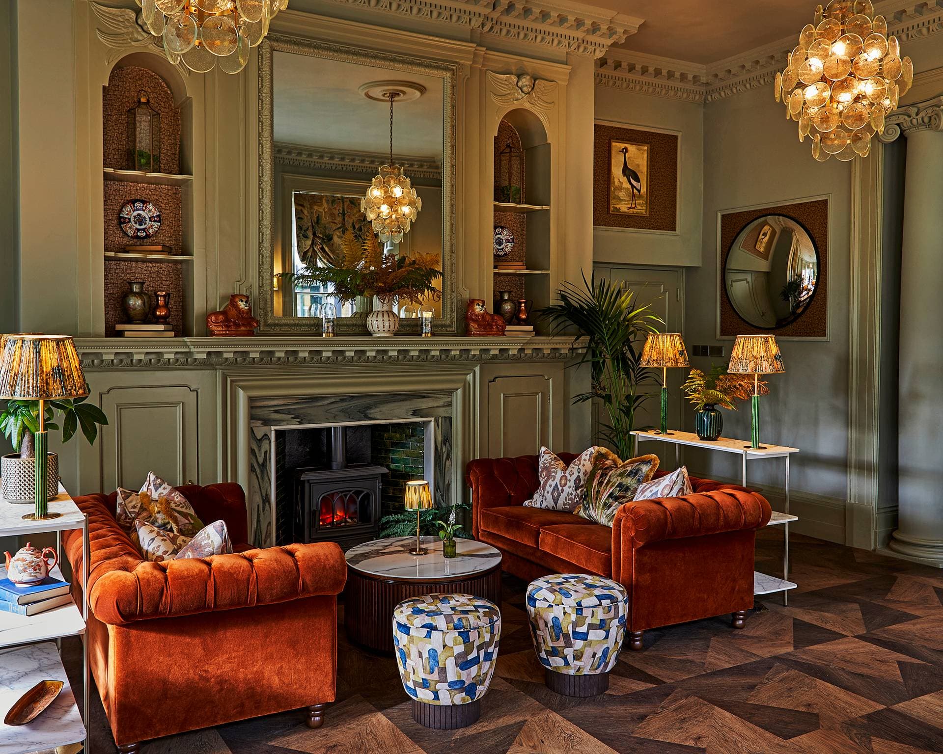 Burnham Beeches Hotel 6