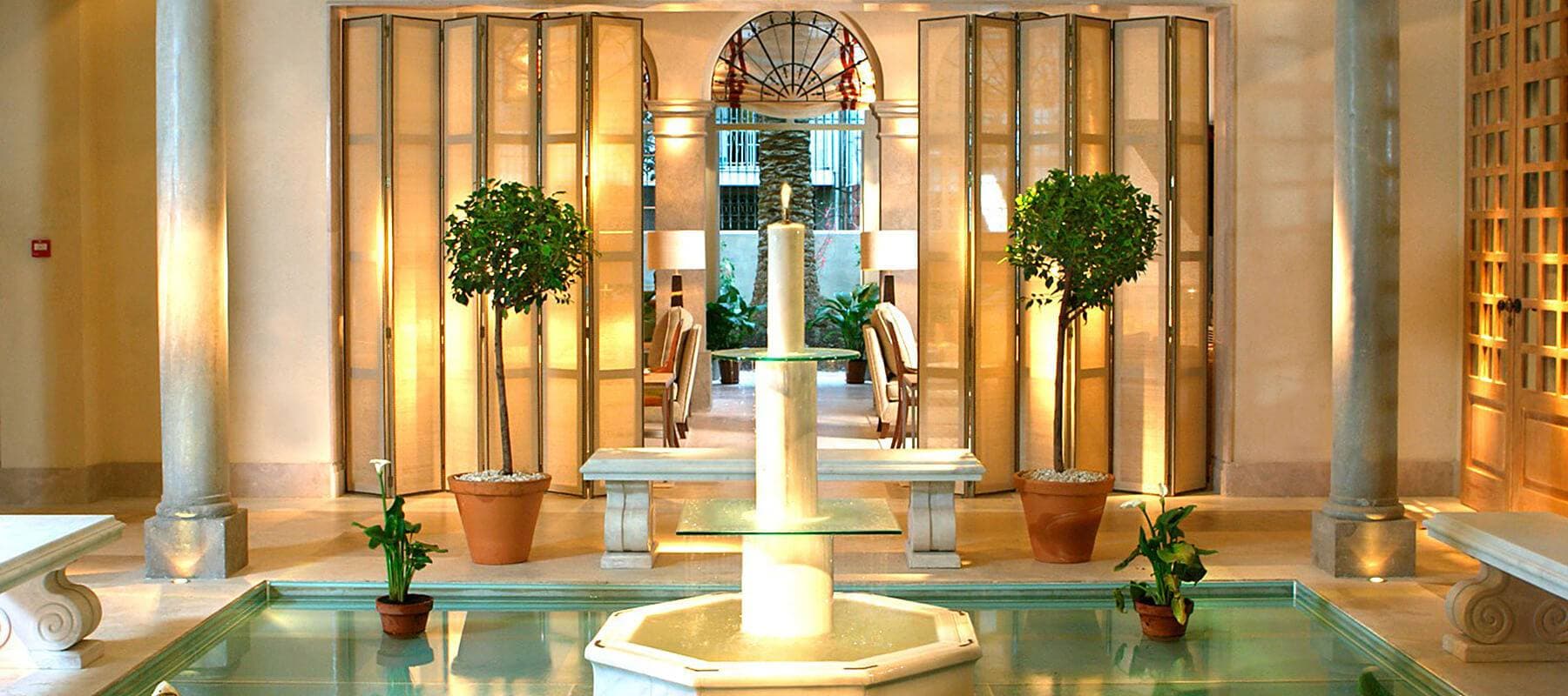Hotel Villa Oniria 2