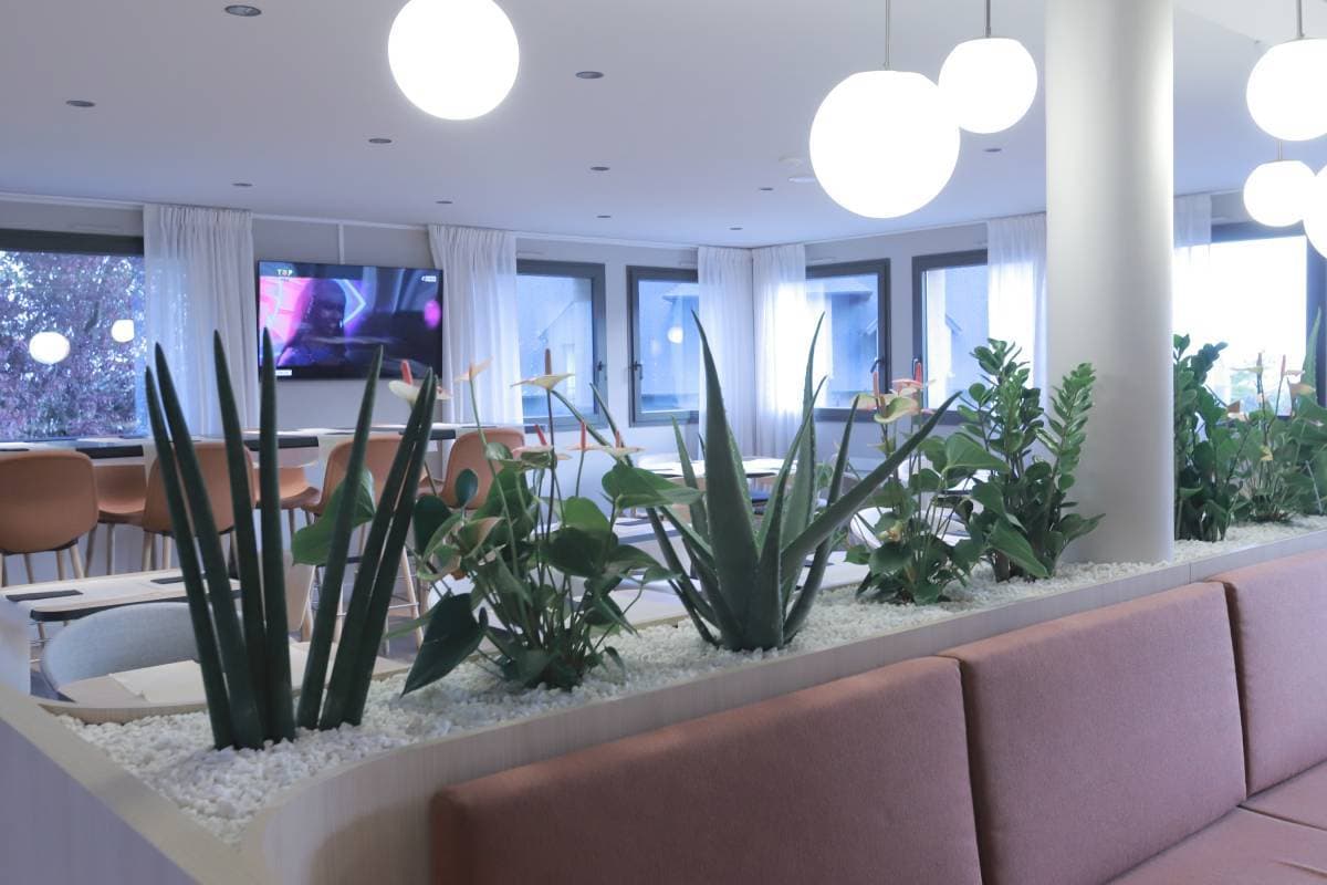 Hôtel Antares & Spa 20