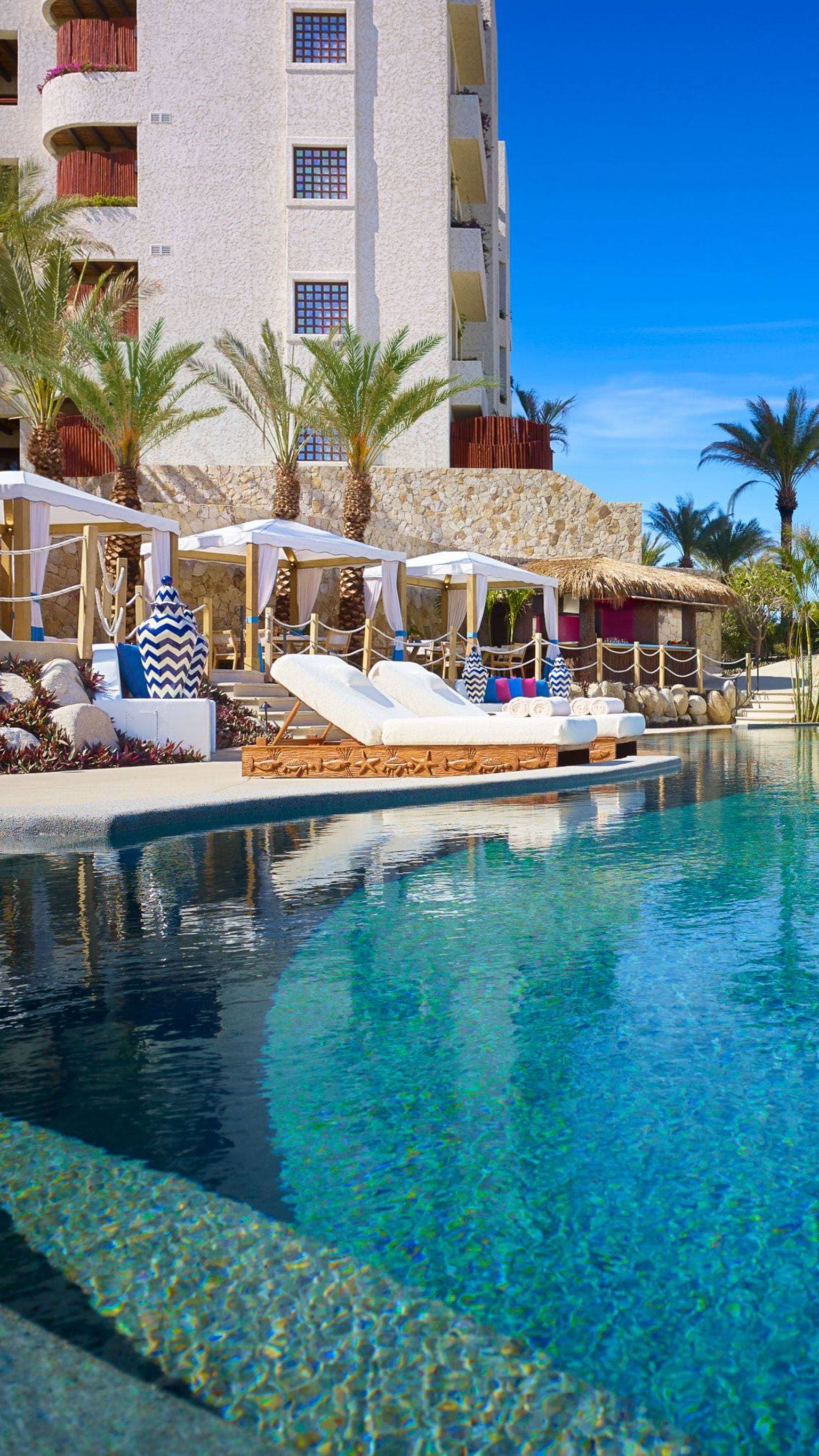 Las Ventanas al Paraíso, A Rosewood Resort 11