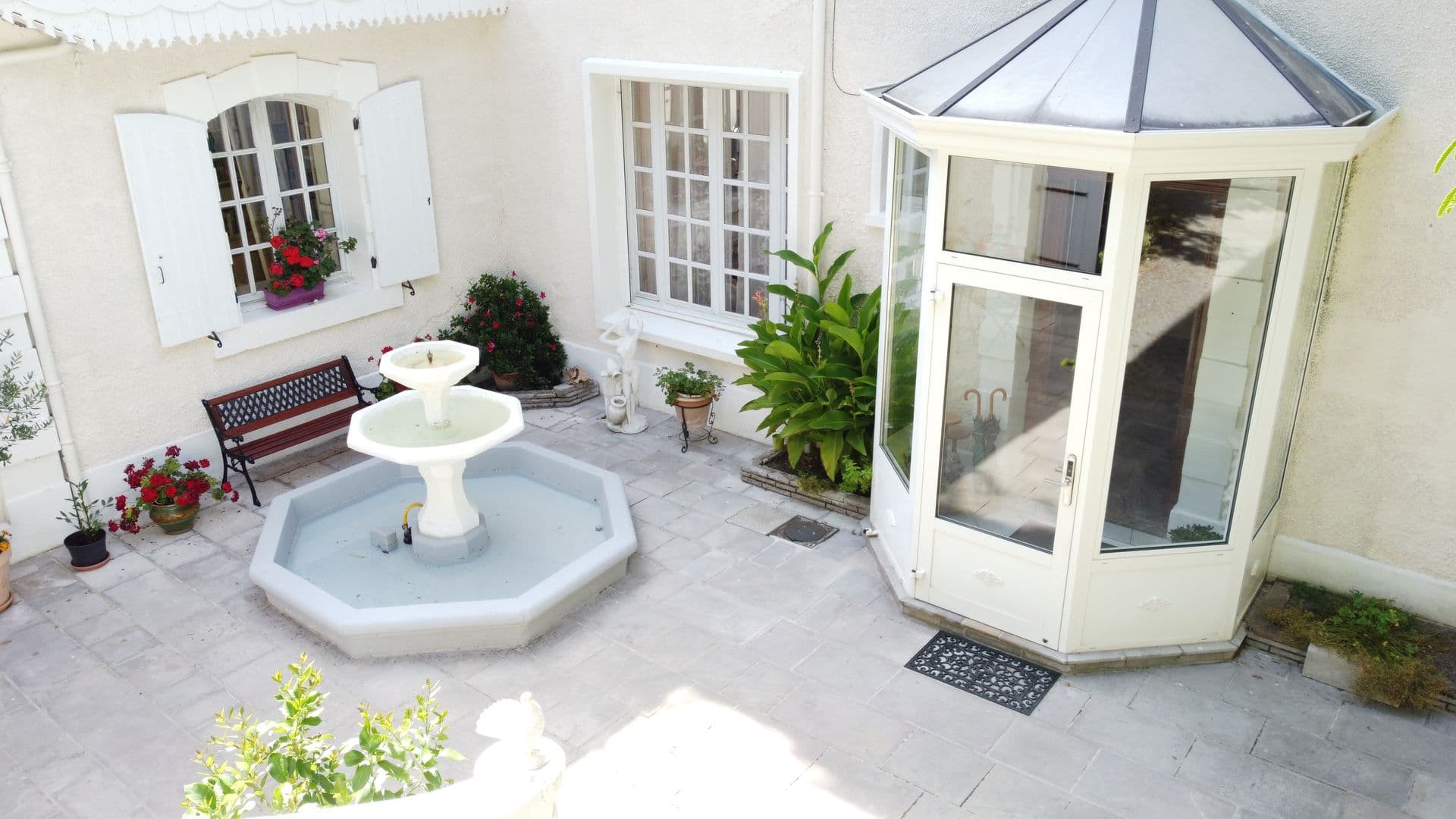 Le Logis Vélès 4