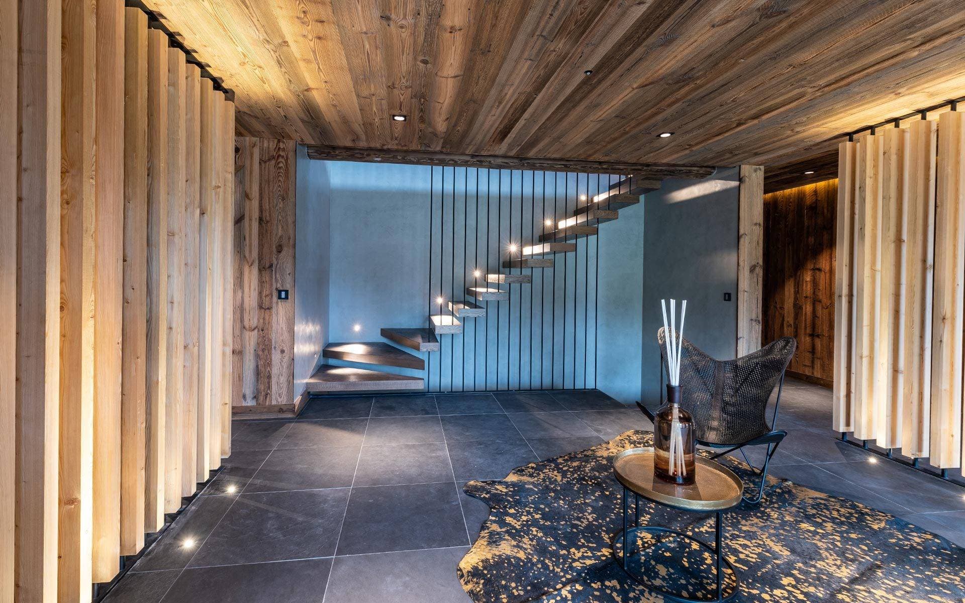 Le Lodge les Murailles 19