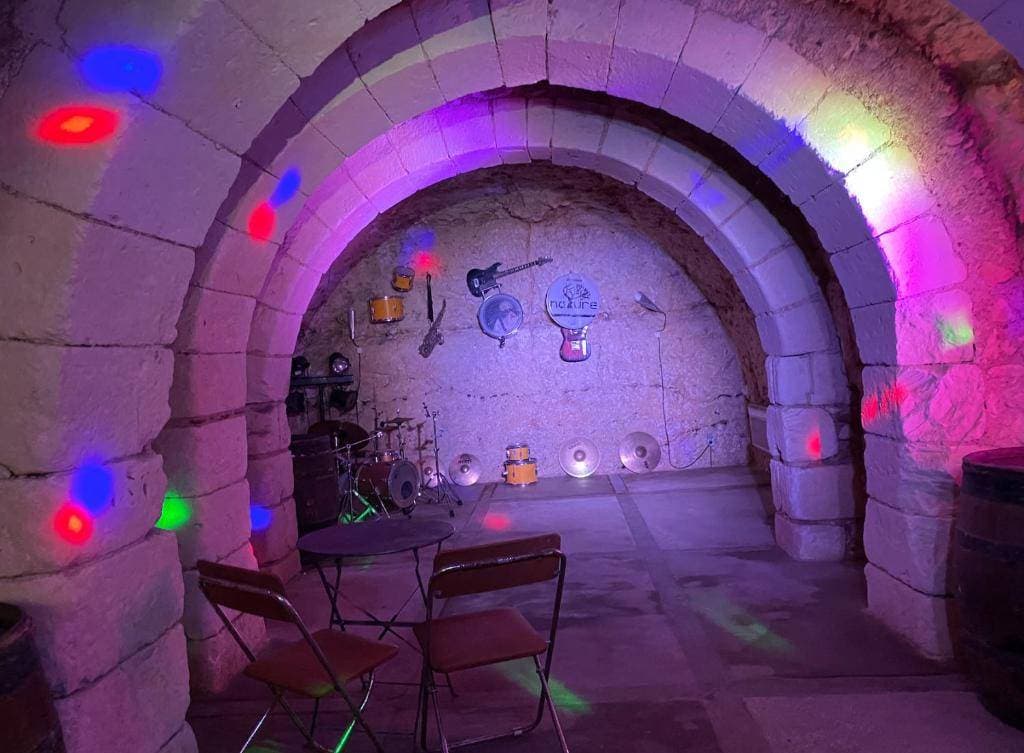Le Gîte La Chancellerie 15