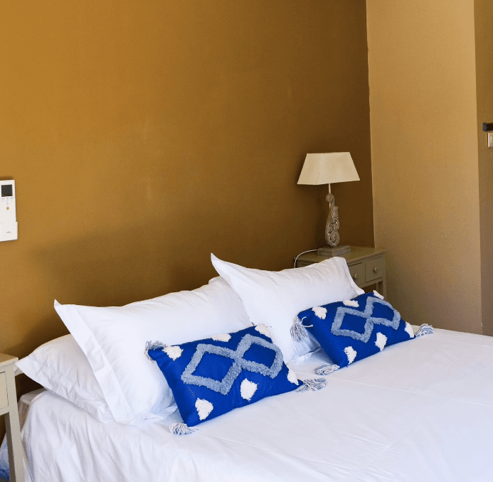 L'Hôtel La Princesse d'Azur 26