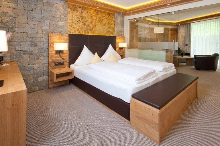 Hotel Tirol Ischgl 12
