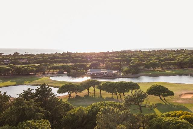 Onyria Quinta da Marinha Hotel 7