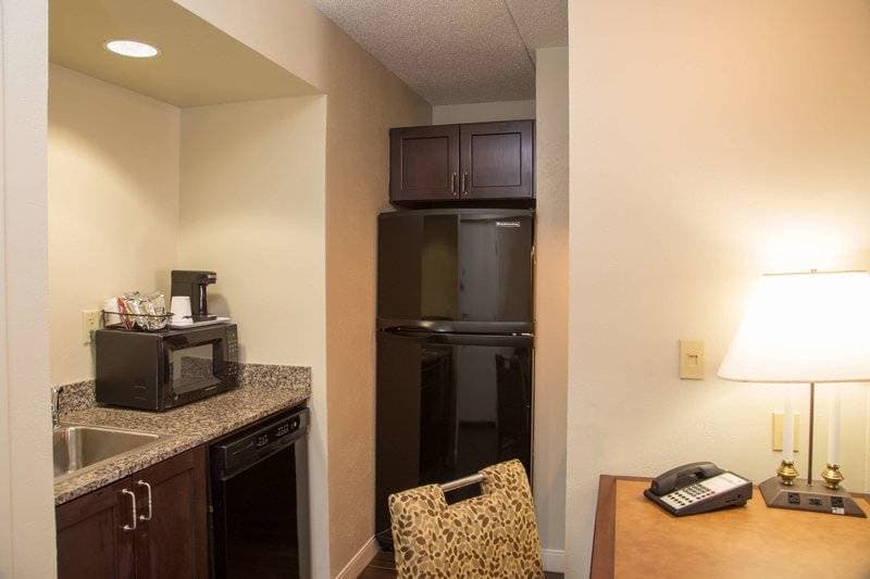 Hampton Inn & Suites Albany Downtown 39