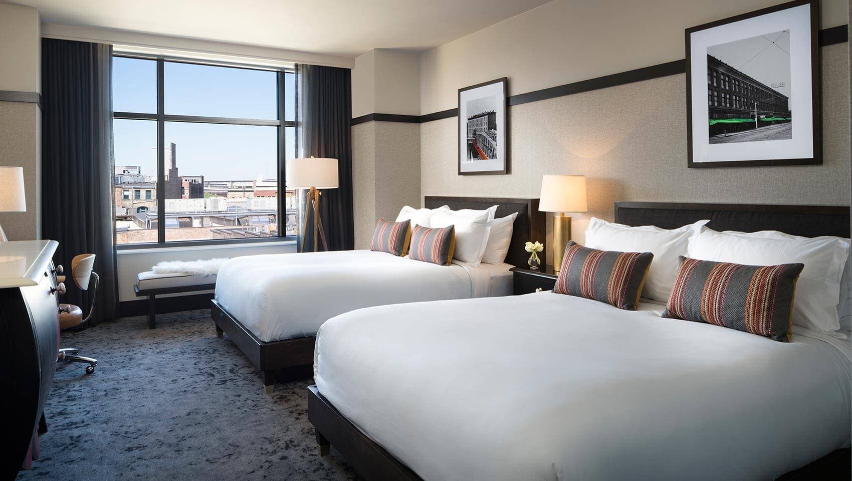 Kimpton Journeyman Hotel, an IHG Hotel 22