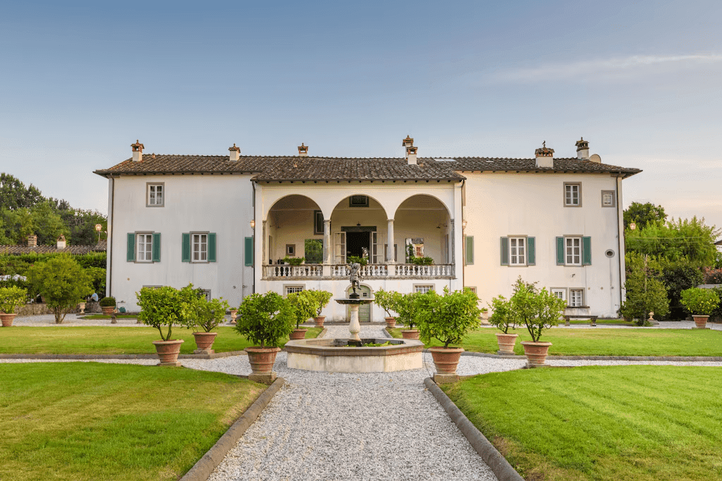Villa Moscheni 4