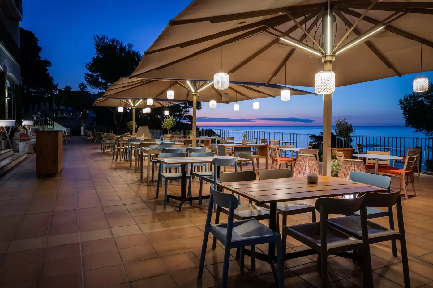 Park Hotel San Jorge 22