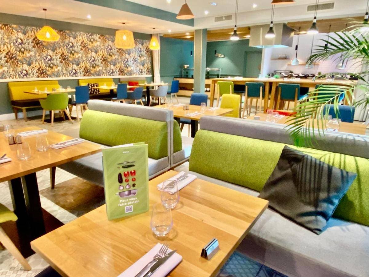 Holiday Inn Calais - Coquelles by IHG 8