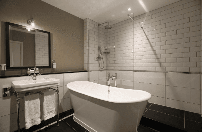 Cannizaro House - Hotel du Vin Wimbledon 13