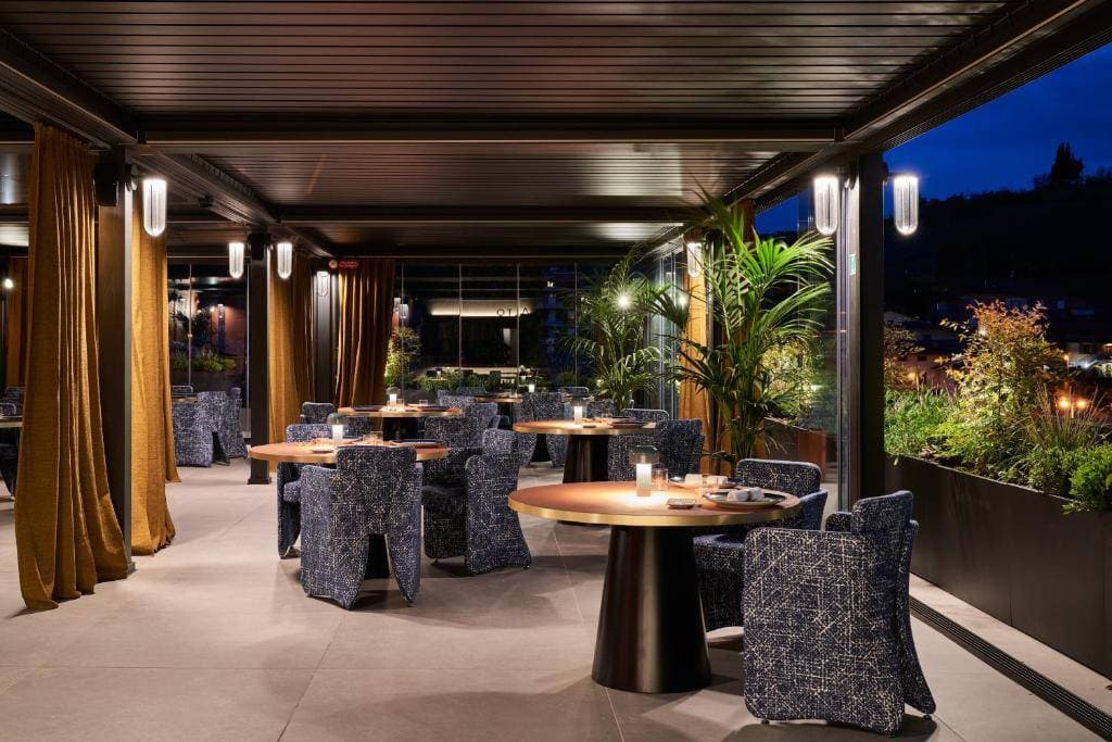 Executive Spa Hotel 8