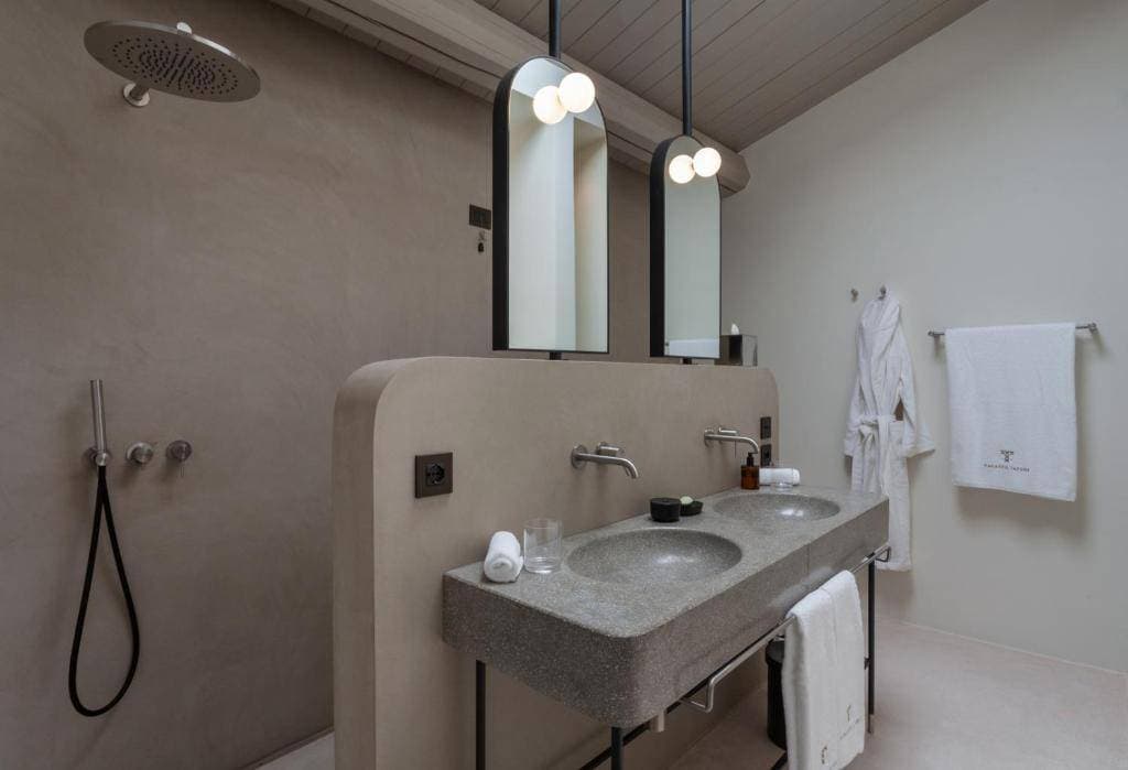 Palazzo Tafuri Boutique Hotel 25