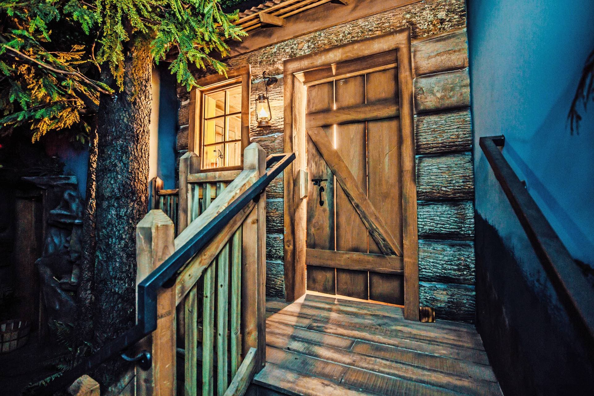 The Escape Game San Francisco 21