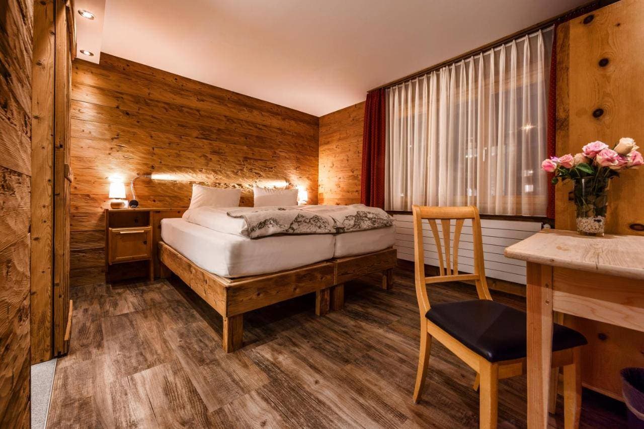 Arosa Vetter Hotel 13