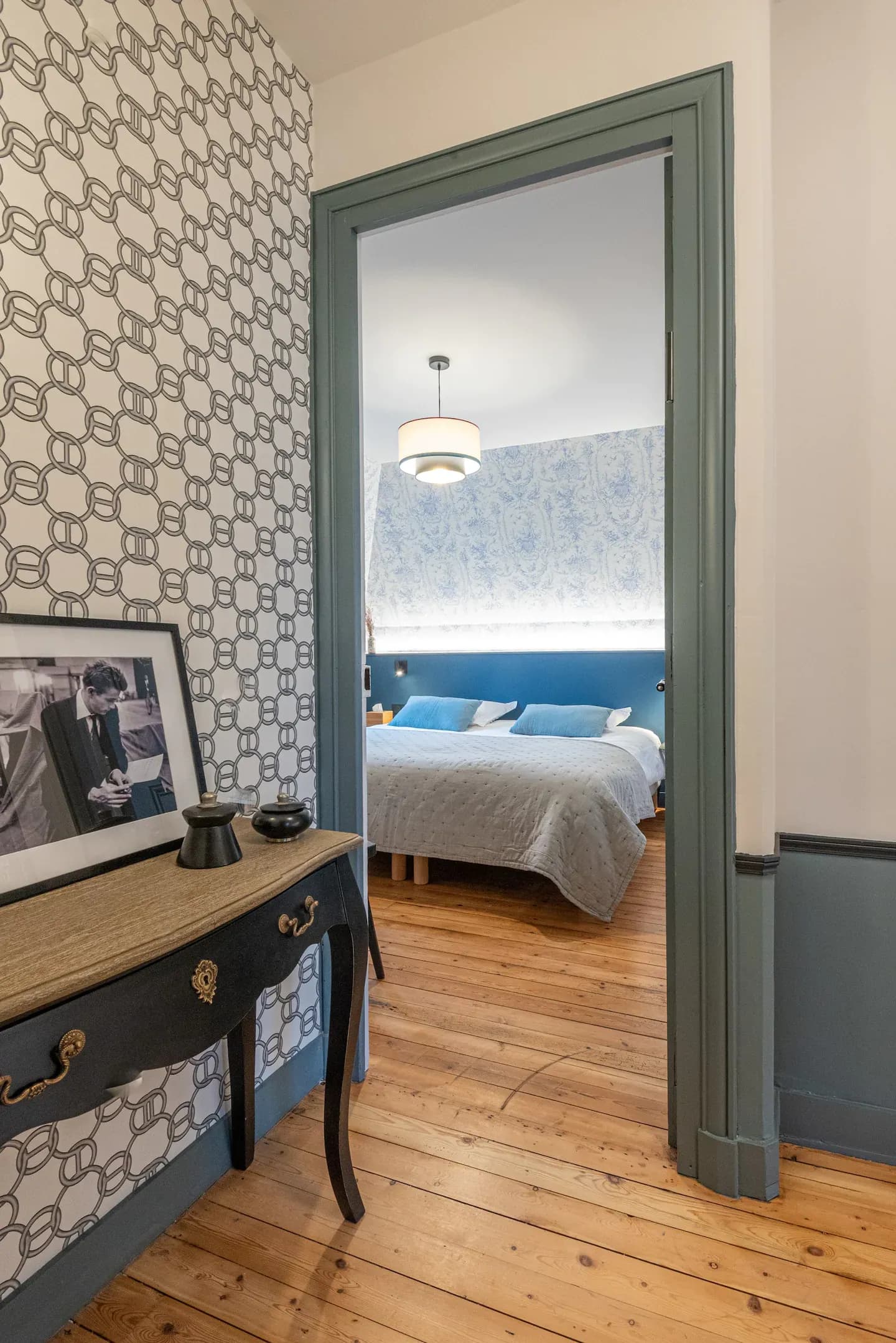 La Villa Berry 68