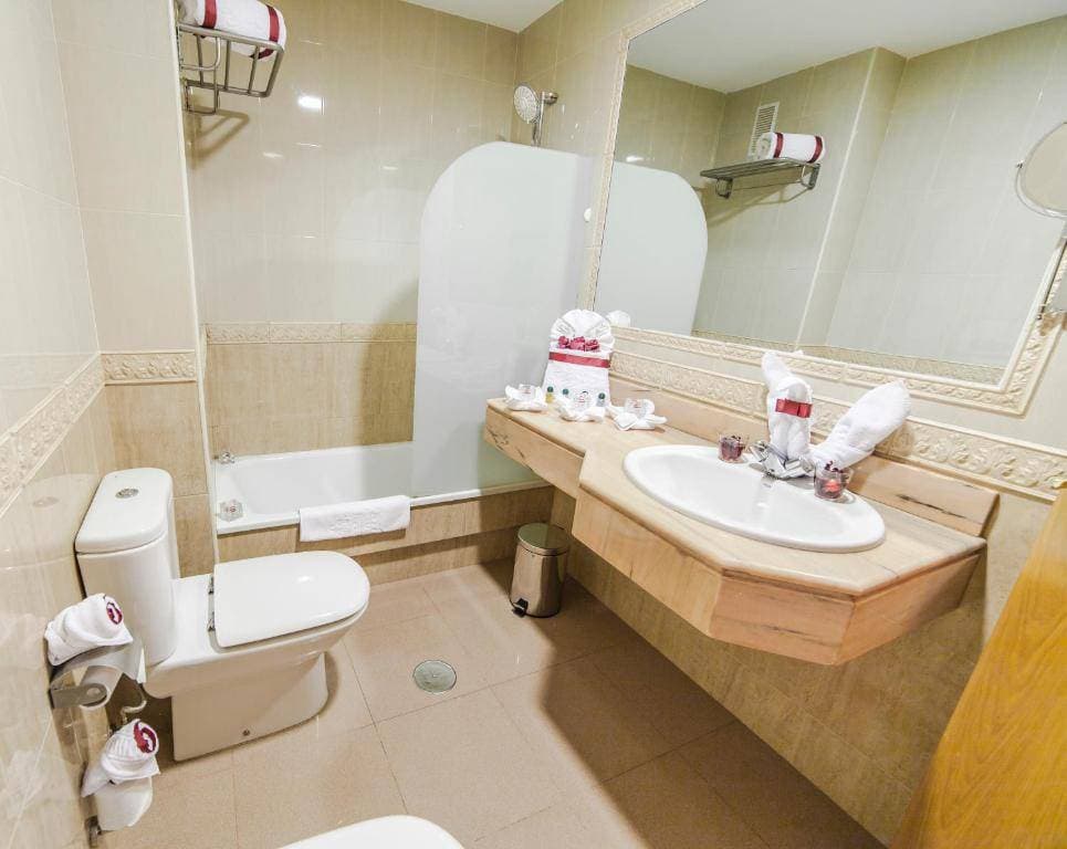 Hotel Regio 2 23
