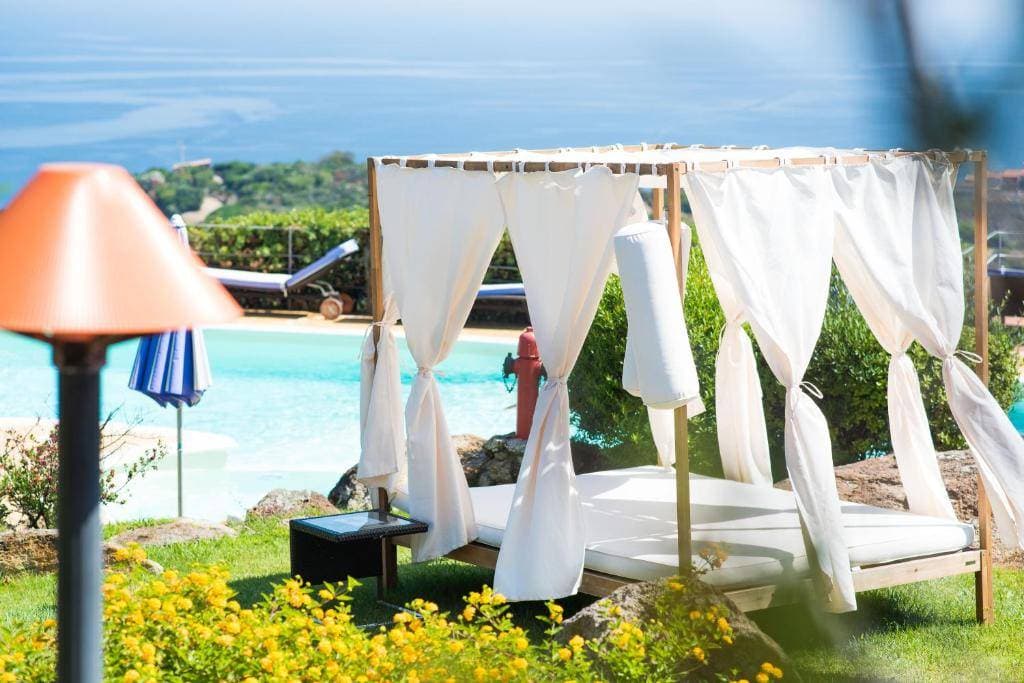 Bajaloglia Resort 5