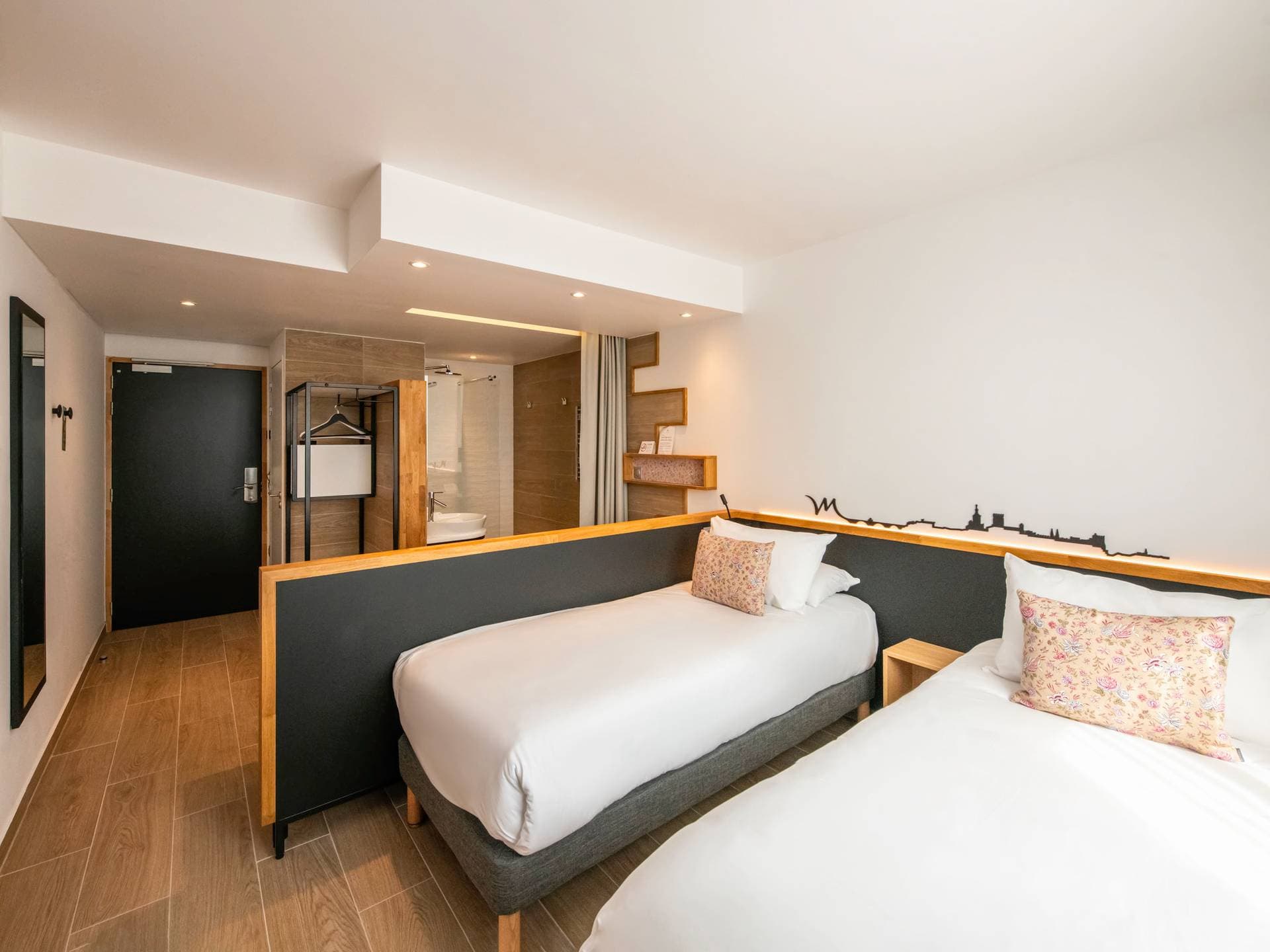 Mercure Avignon TGV & Spa 13