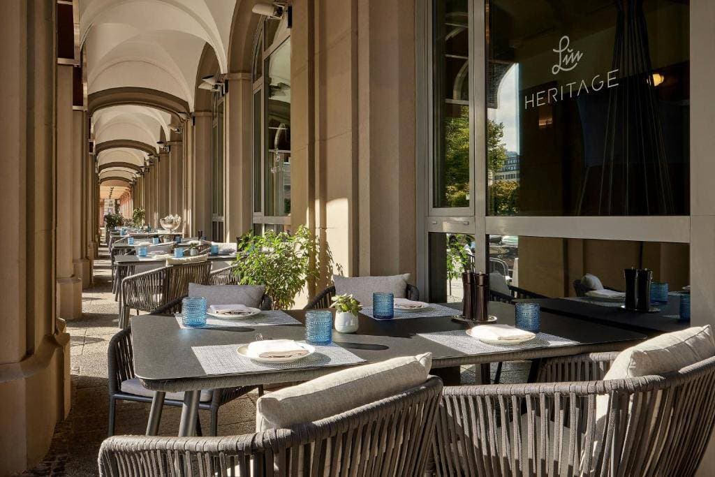 Hotel Luc Berlin, Autograph Collection 23