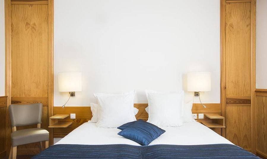 Best Western Hotel & SPA Le Schoenenbourg 11