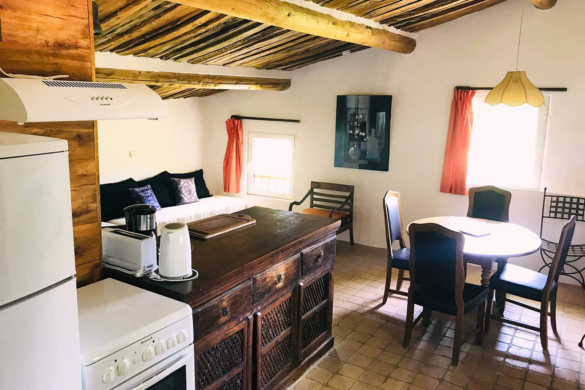 Le Domaine de Puyharas 29