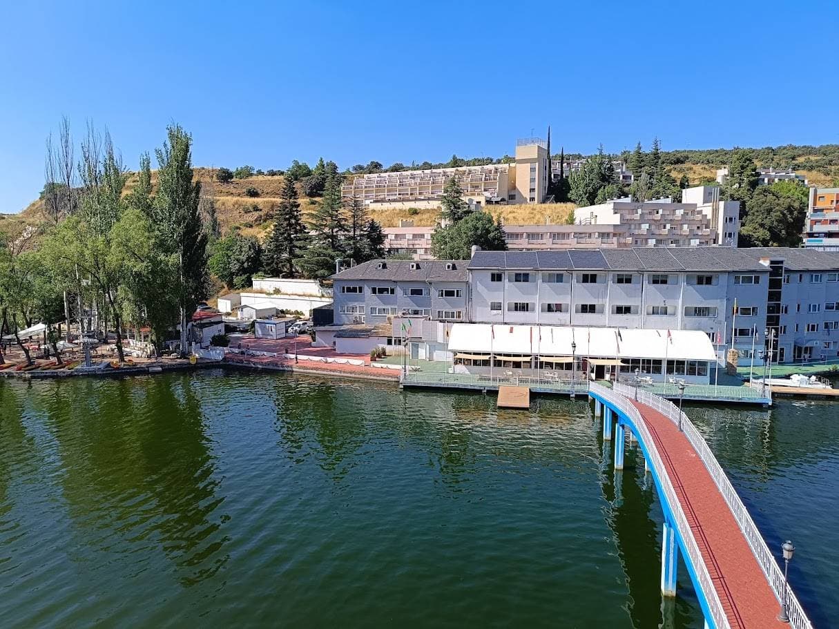Hotel Náyade