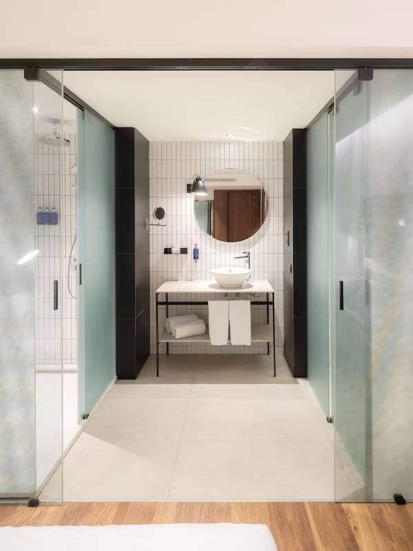 Radisson Blu 1882 Hotel, Barcelona Sagrada Familia 20