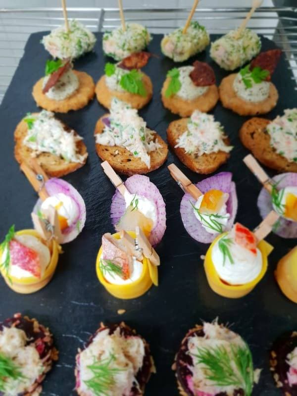 Saveur Nature  4