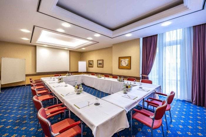 PLAZA Premium Schwerin 7