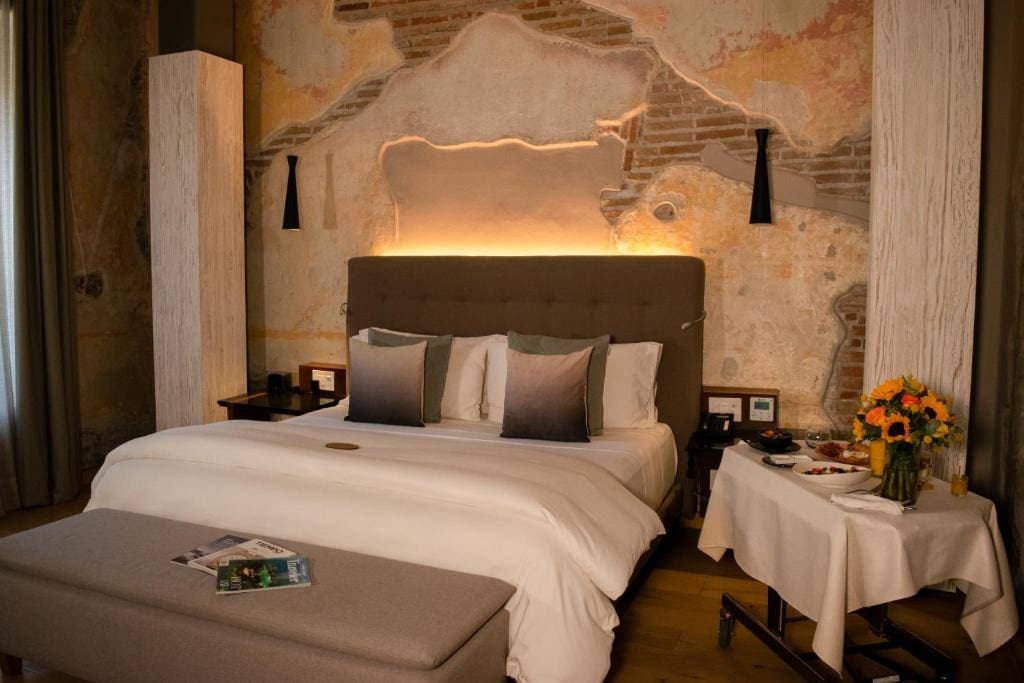 Cartesiano Boutique & Wellness Hotel 19