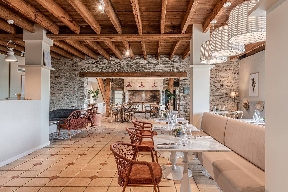 L'Eco-Domaine La Fontaine 7