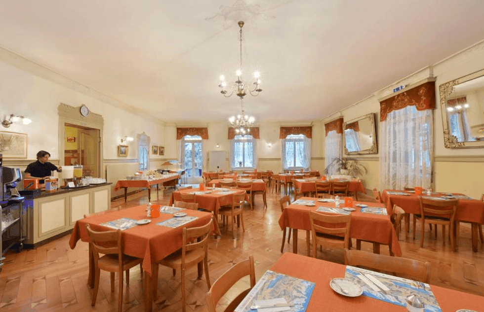 Waldhotel Unspunnen 10