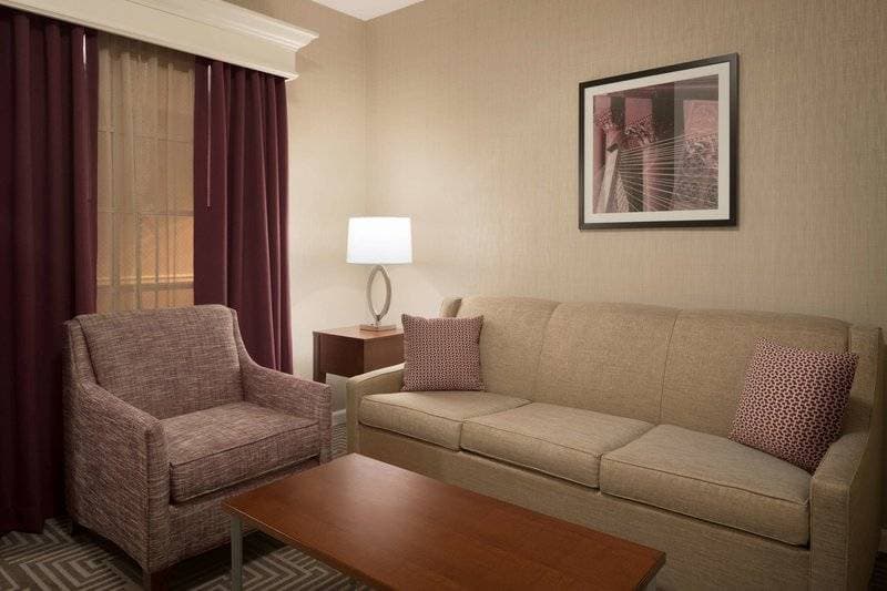 Hilton St. Louis Frontenac 34