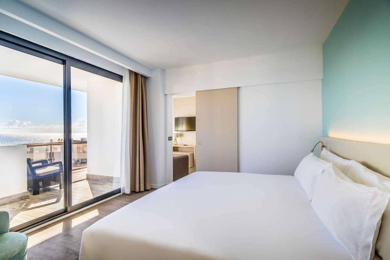 Occidental Fuengirola 16