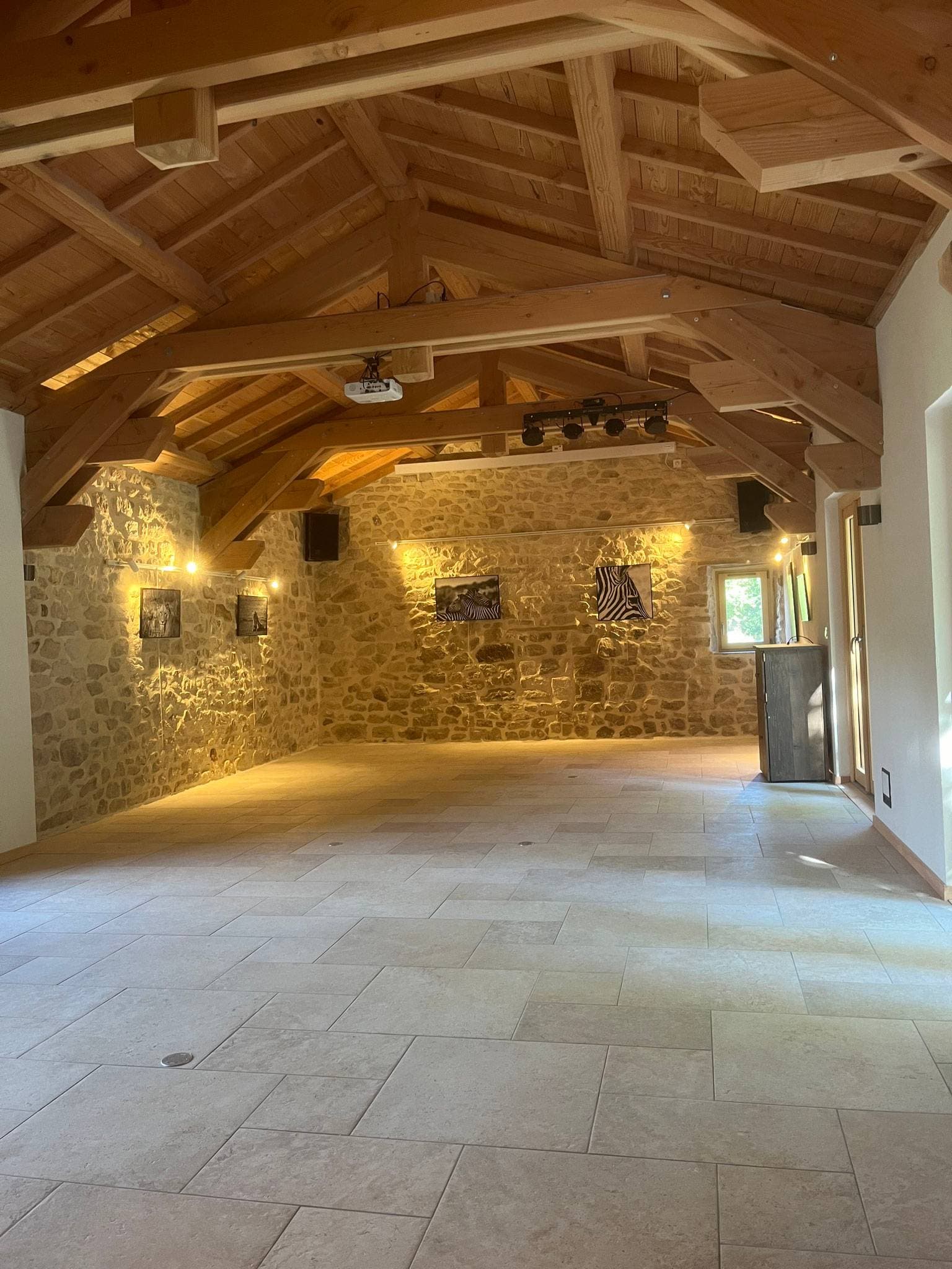 MOULIN DE MONTABONNEL 13