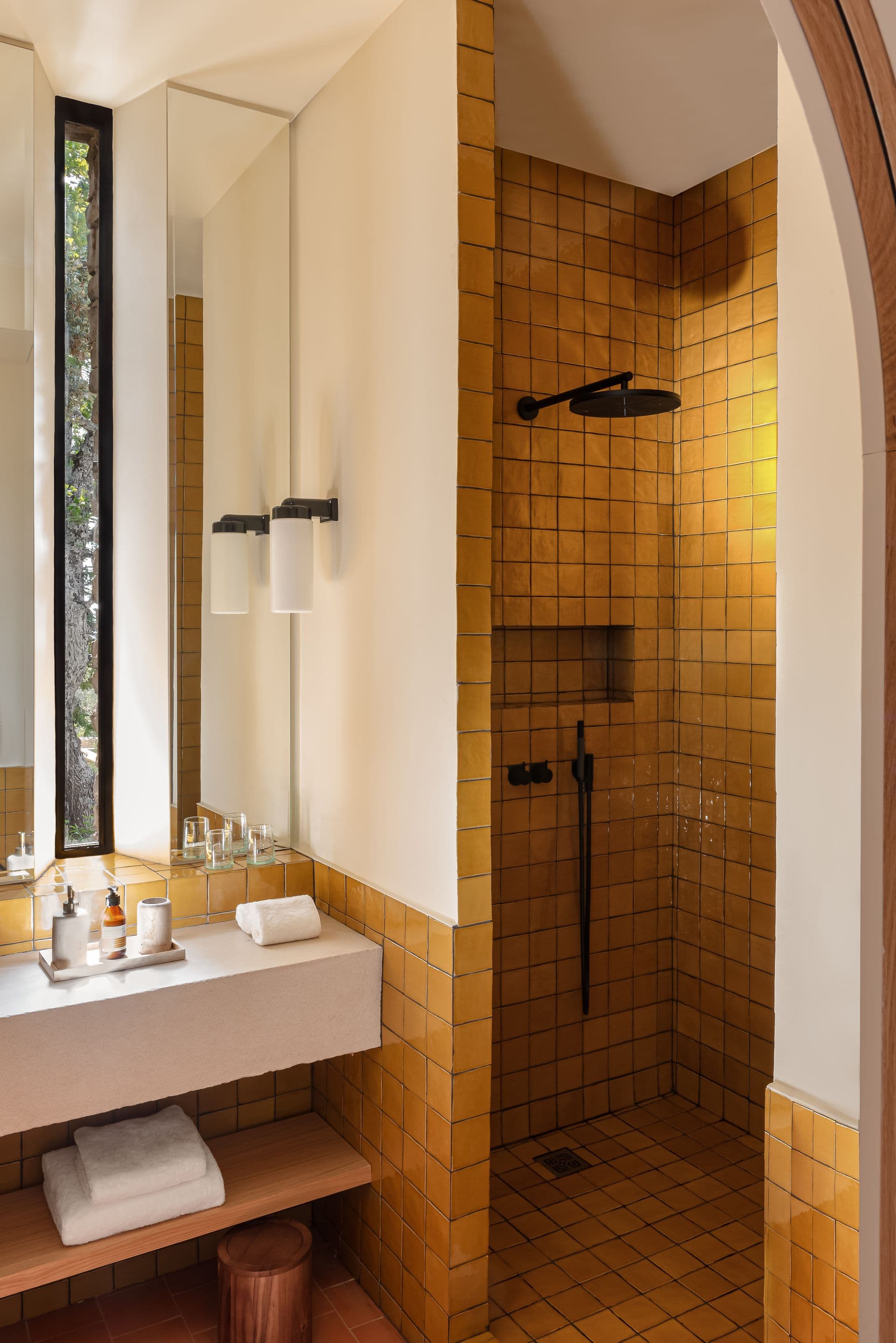 Iconic House - La bastide Les Hauts de Gordes 53