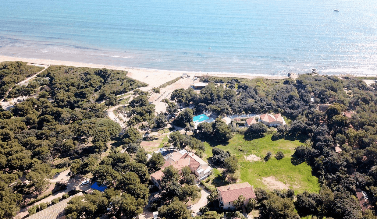 Le Domaine de la Mer 1