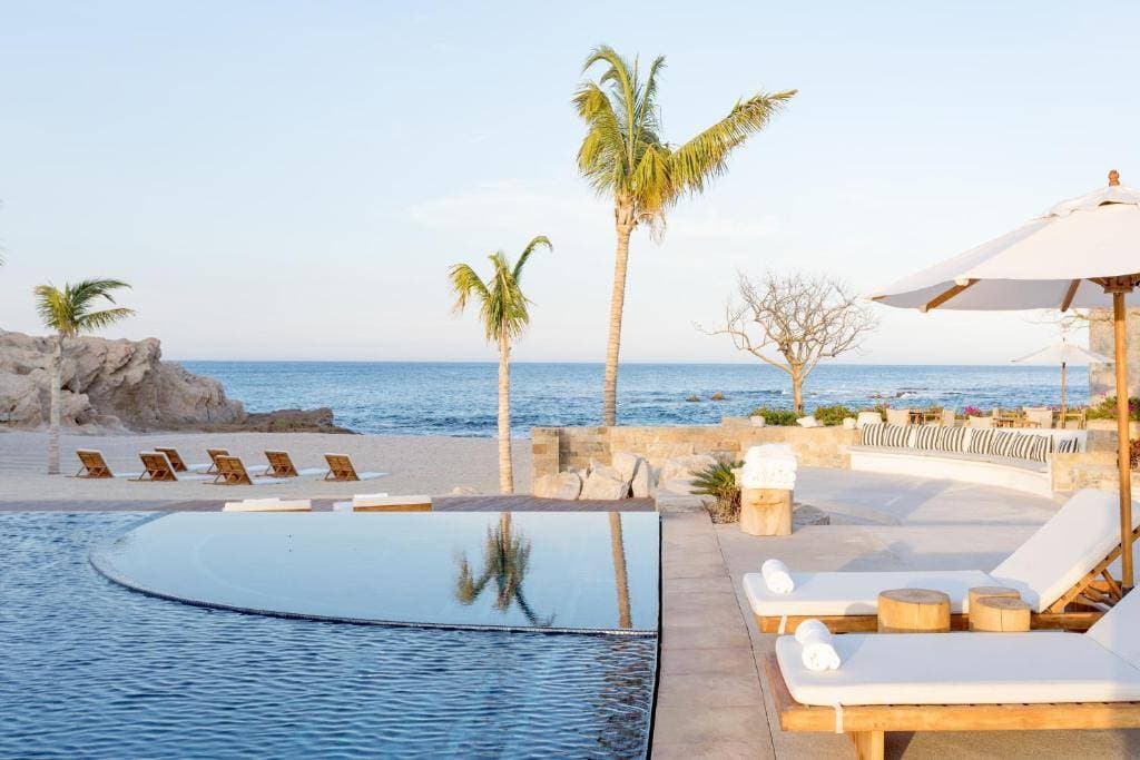Chileno Bay Resort & Residences 6